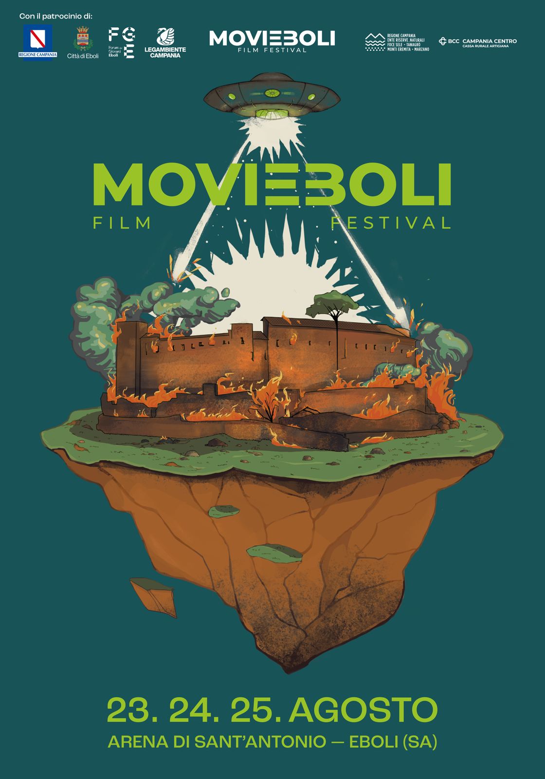 MOVIEBOLI FILM FESTIVAL 2024